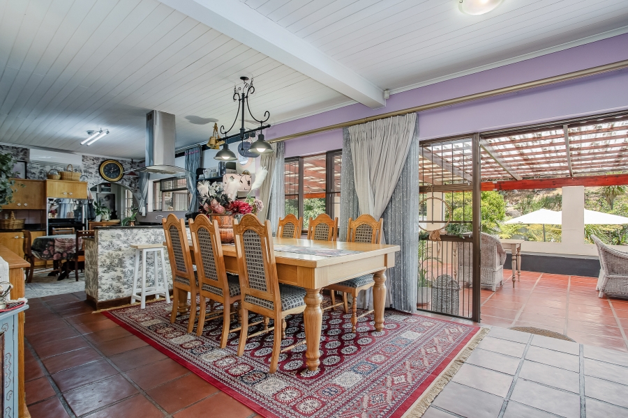 To Let 6 Bedroom Property for Rent in Groenvlei Western Cape